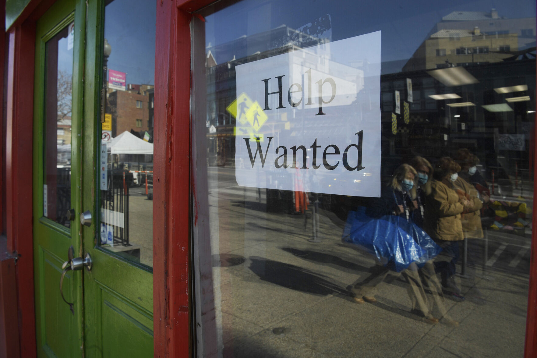 America lost 301,000 private-sector jobs in January, ADP says
